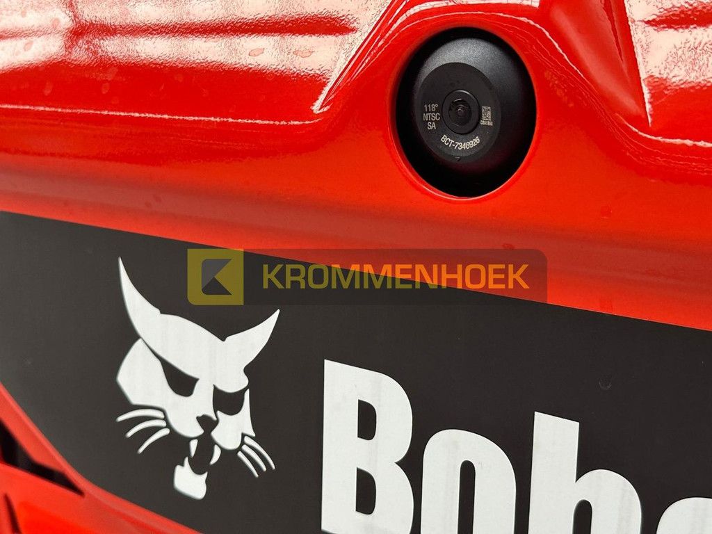 Bobcat T 66 Lasergrader 244 cm KH9587