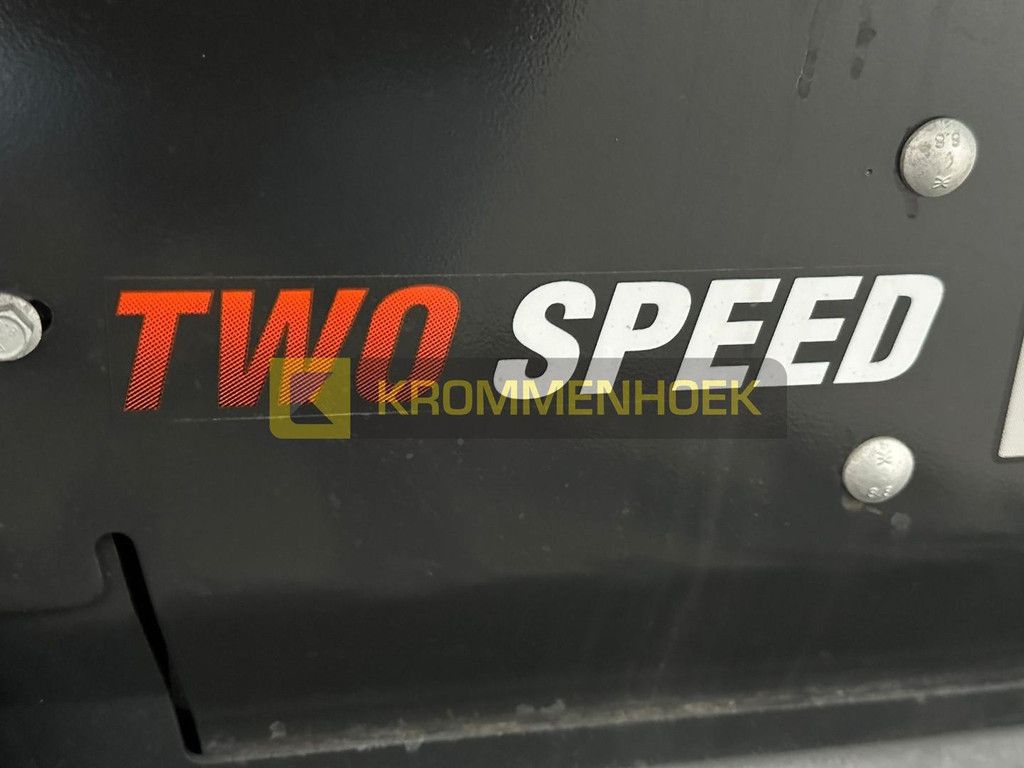 Bobcat T 66 Lasergrader 244 cm KH9587