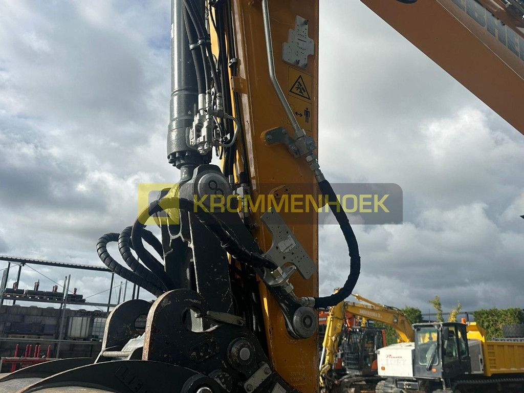 Liebherr R 924 LC Likufix SWA48 KH9532