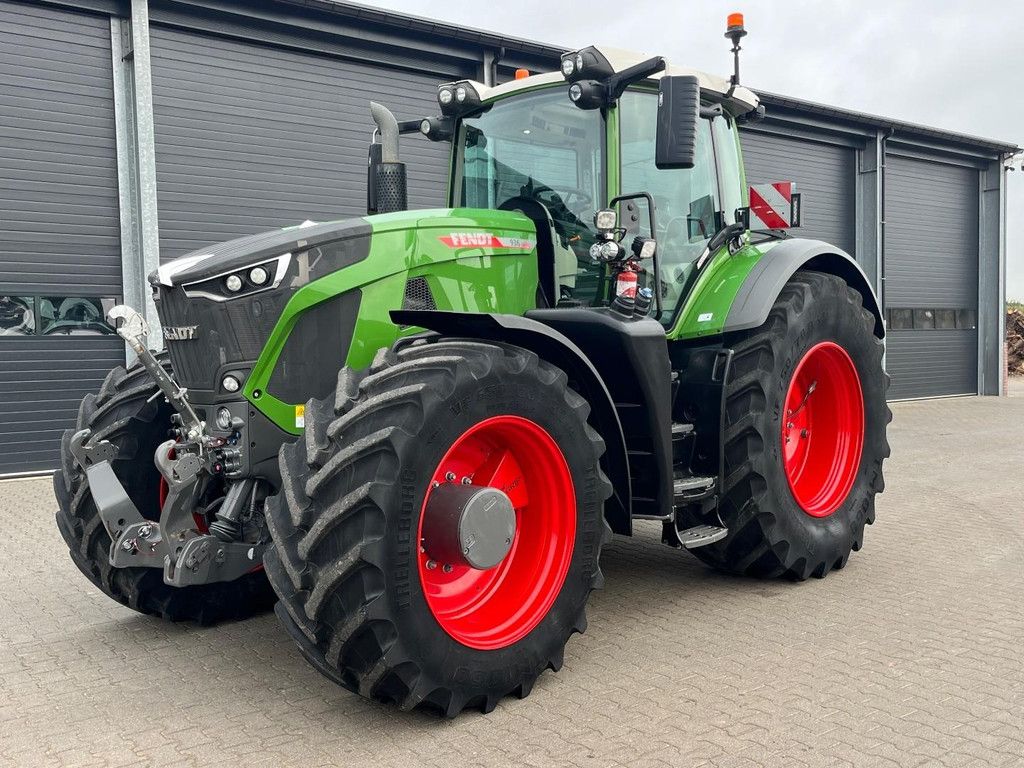 FENDT 936 WG4068