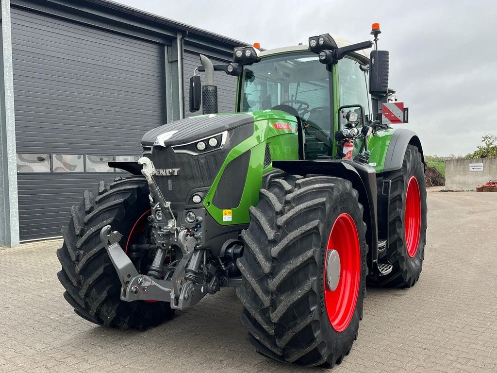 FENDT 936 WG4068