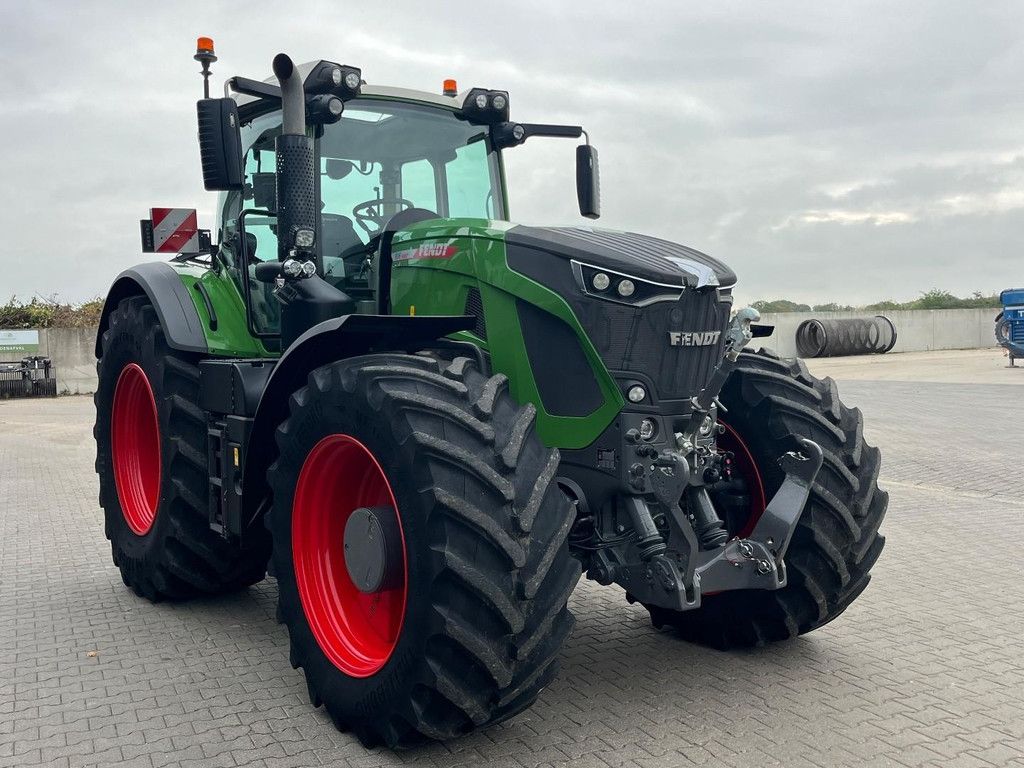 FENDT 936 WG4068