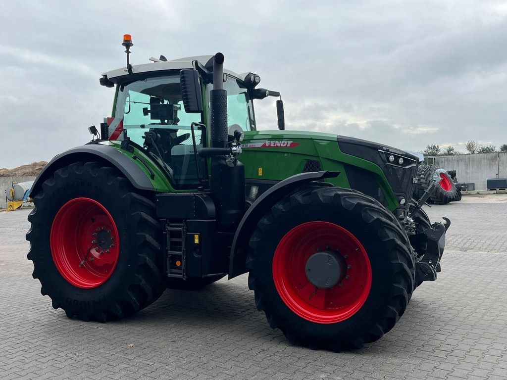 FENDT 936 WG4068