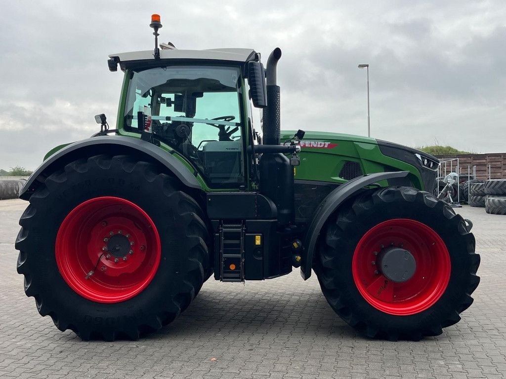 FENDT 936 WG4068