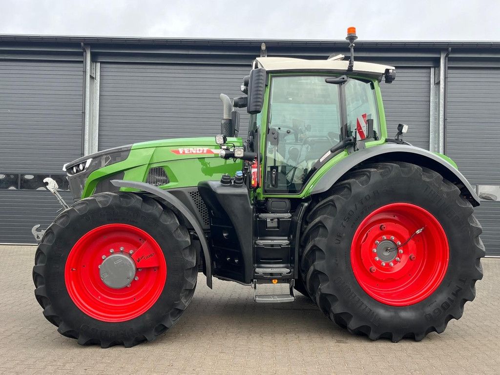 FENDT 936 WG4068