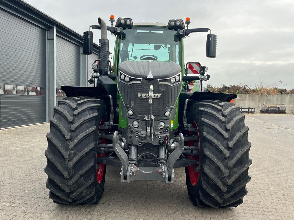 FENDT 936 WG4068