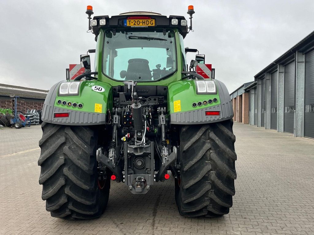FENDT 936 WG4068