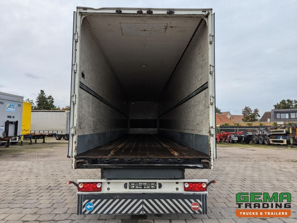 ATTS OP38.3 3-Achser BPW – Scheibenbremsen – geschlossene Karosserie – Hecktüren – HH-Boden – starr (O2046)