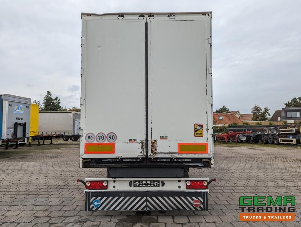 ATTS OP38.3 3-Achser BPW – Scheibenbremsen – geschlossene Karosserie – Hecktüren – HH-Boden – starr (O2046)