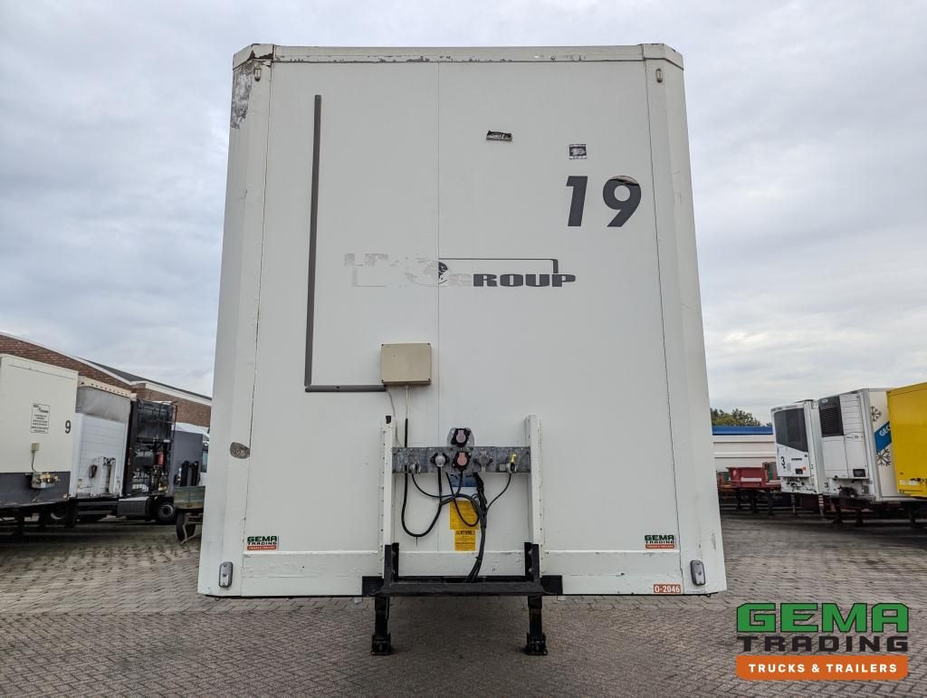 ATTS OP38.3 3-Achser BPW – Scheibenbremsen – geschlossene Karosserie – Hecktüren – HH-Boden – starr (O2046)