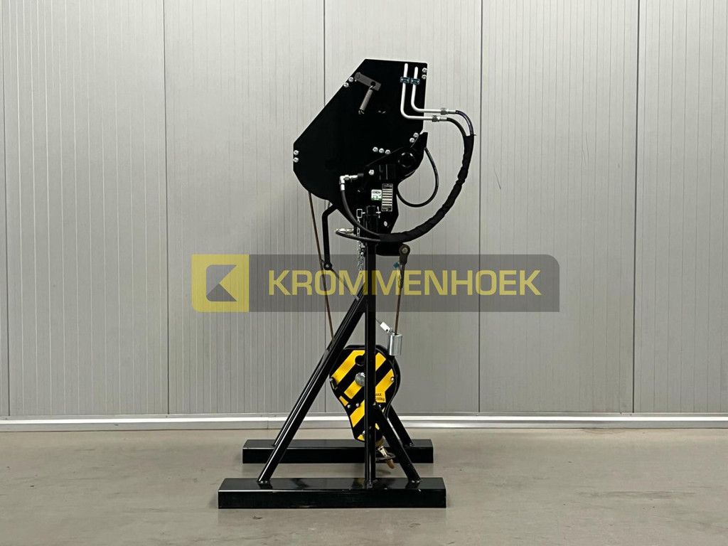 Manitou W7200/36M - Vario Vario winch for MRT3570 KH9250