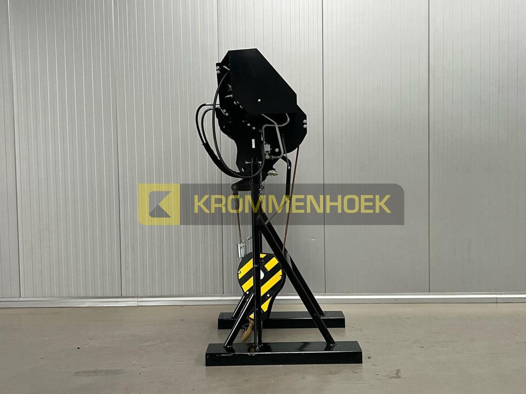 Manitou W7200/36M - Vario Vario winch for MRT3570 KH9250