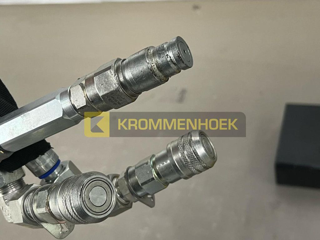 Manitou W7200/36M - Vario Vario winch for MRT3570 KH9250