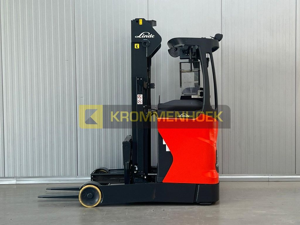 Linde R 16 KH9263