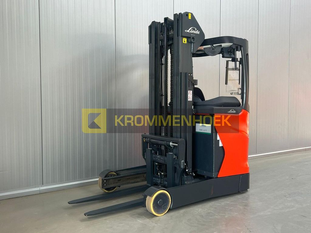 Linde R 16 KH9263