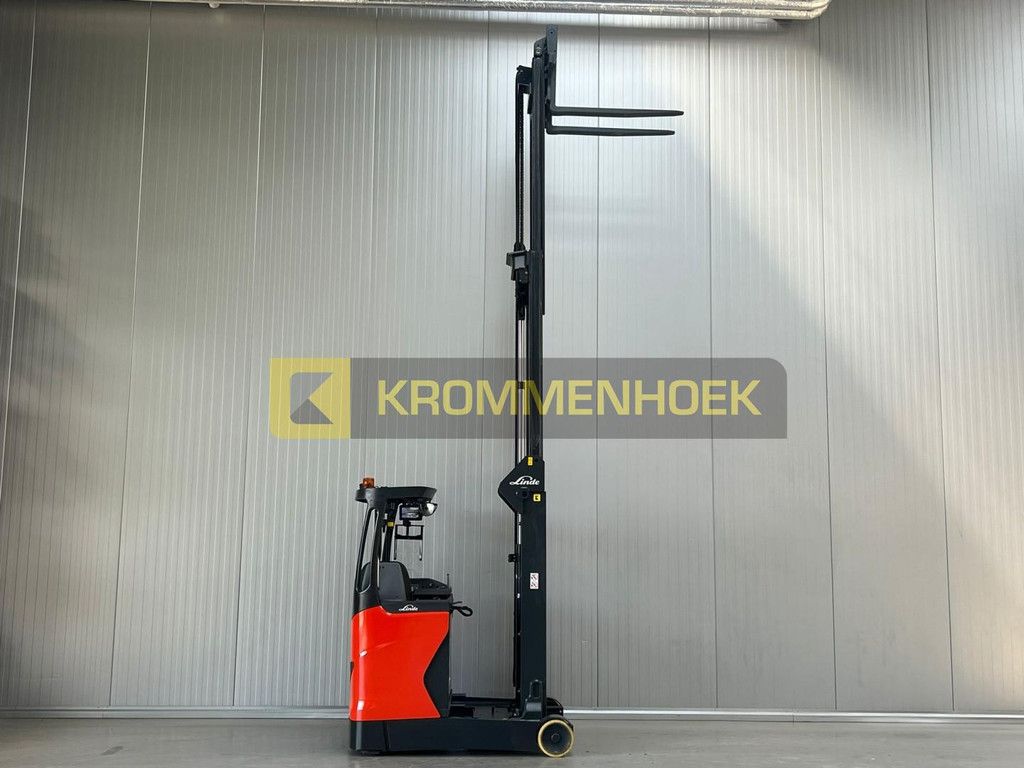 Linde R 16 KH9263