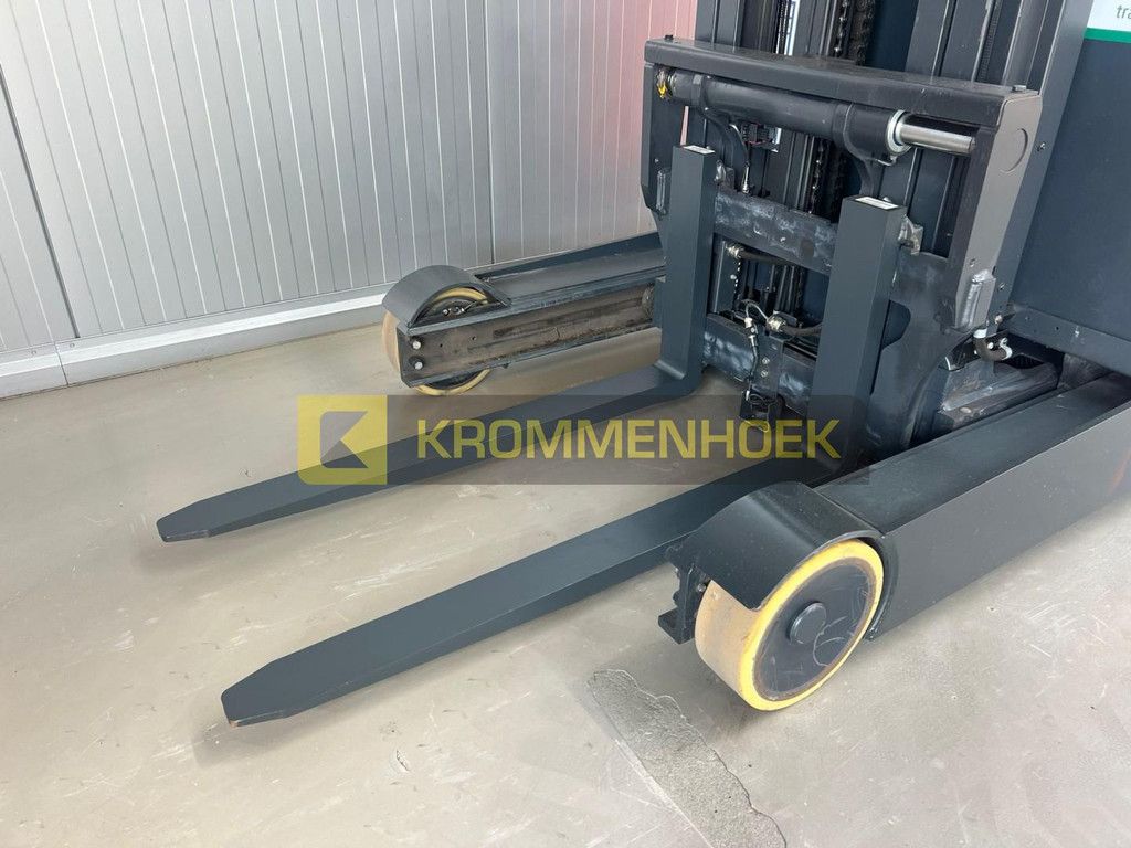 Linde R 16 KH9263