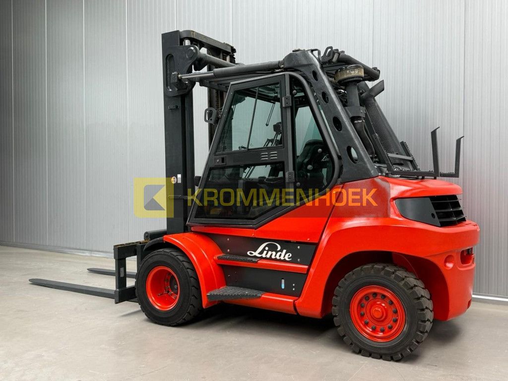 Linde H 70 D KH9195