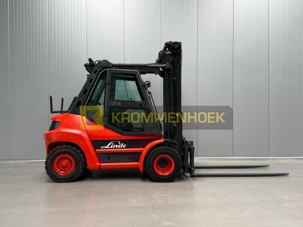 Linde H 70 D KH9195