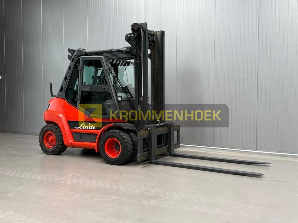 Linde H 70 D KH9195