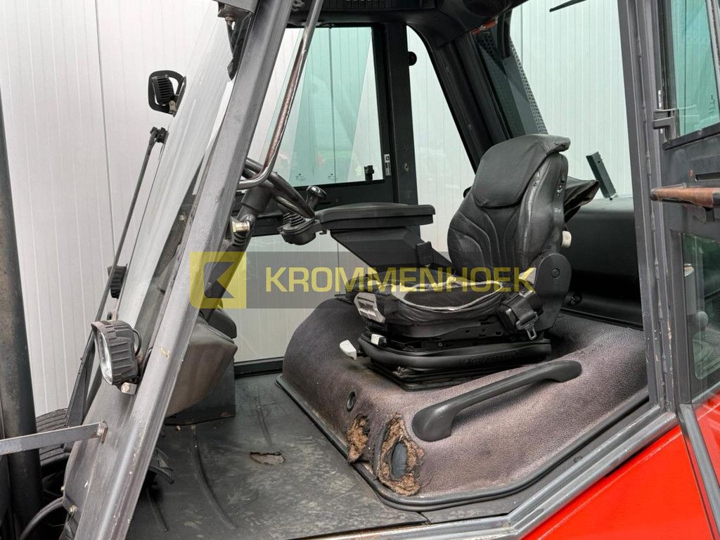 Linde H 70 D KH9195