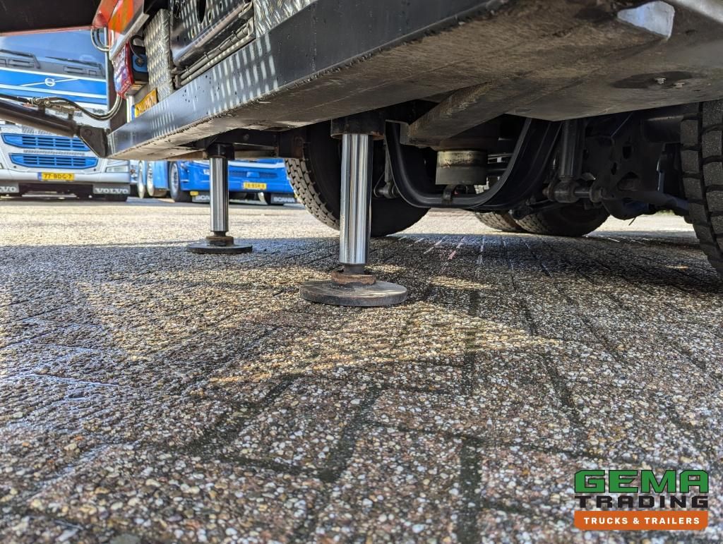 MAN TGS 26.360 6X4H-2 BL HydroDrive - Oprijwagen - Hydr. Ramp 4.2M - NewLike 24.000KM! (V801)