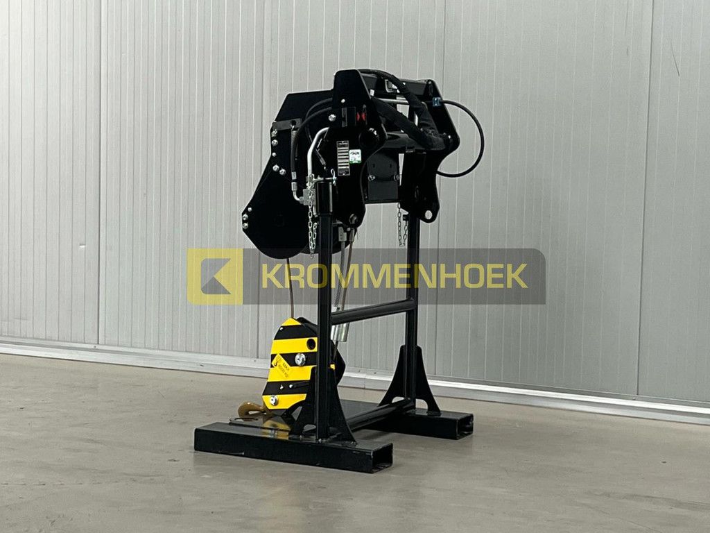 Manitou W6000 Winch 6 ton KH9267