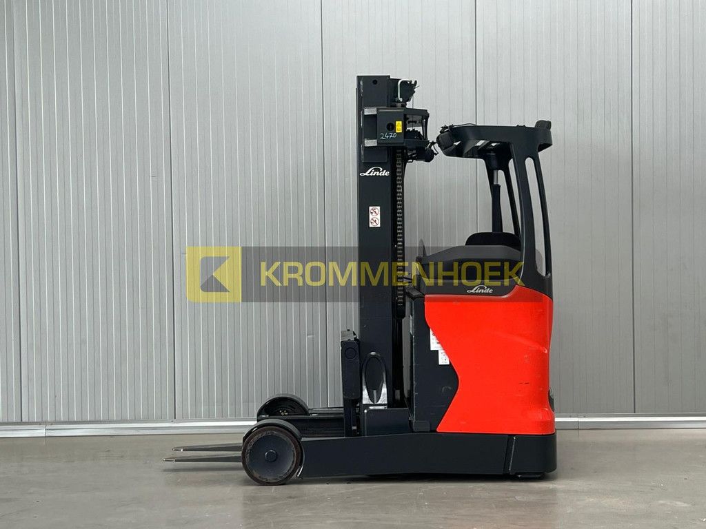 Linde R 20 KH9264