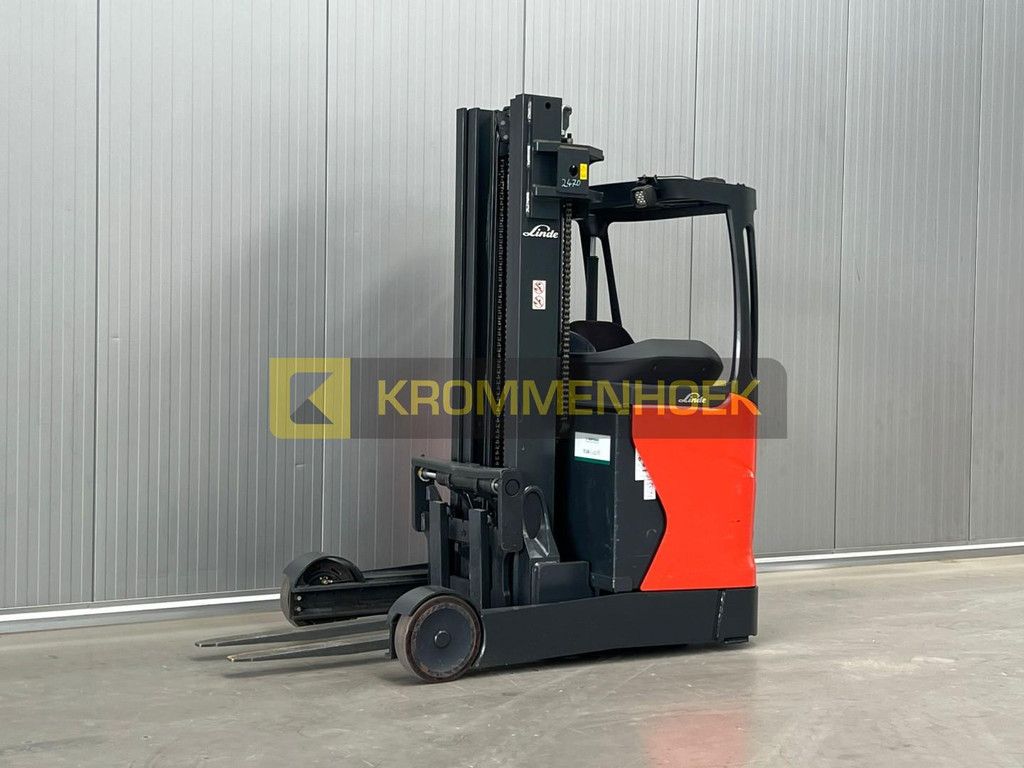 Linde R 20 KH9264