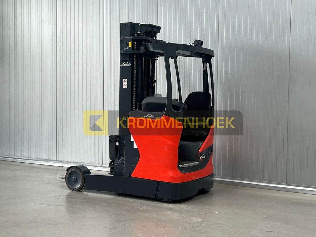 Linde R 20 KH9264