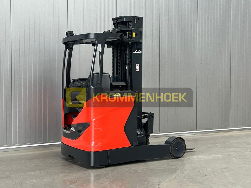 Linde R 20 KH9264