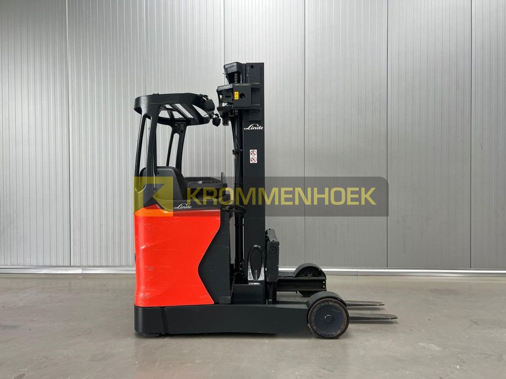 Linde R 20 KH9264