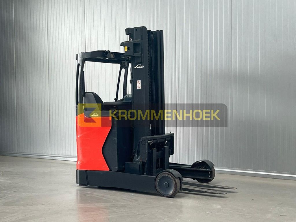 Linde R 20 KH9264