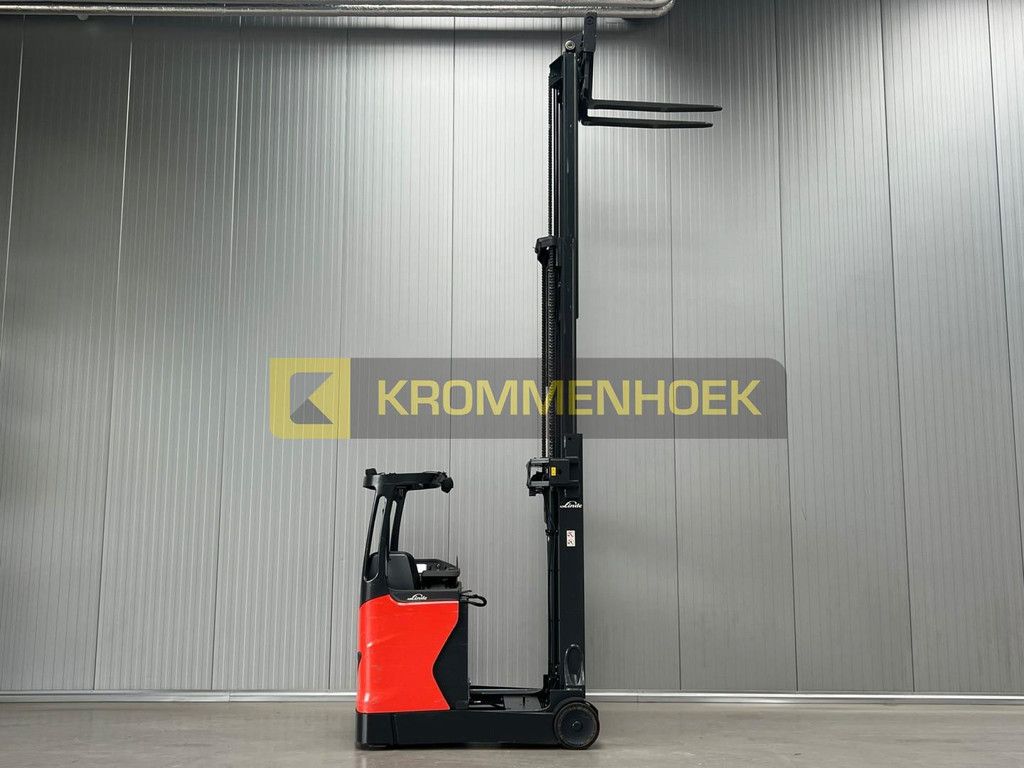Linde R 20 KH9264