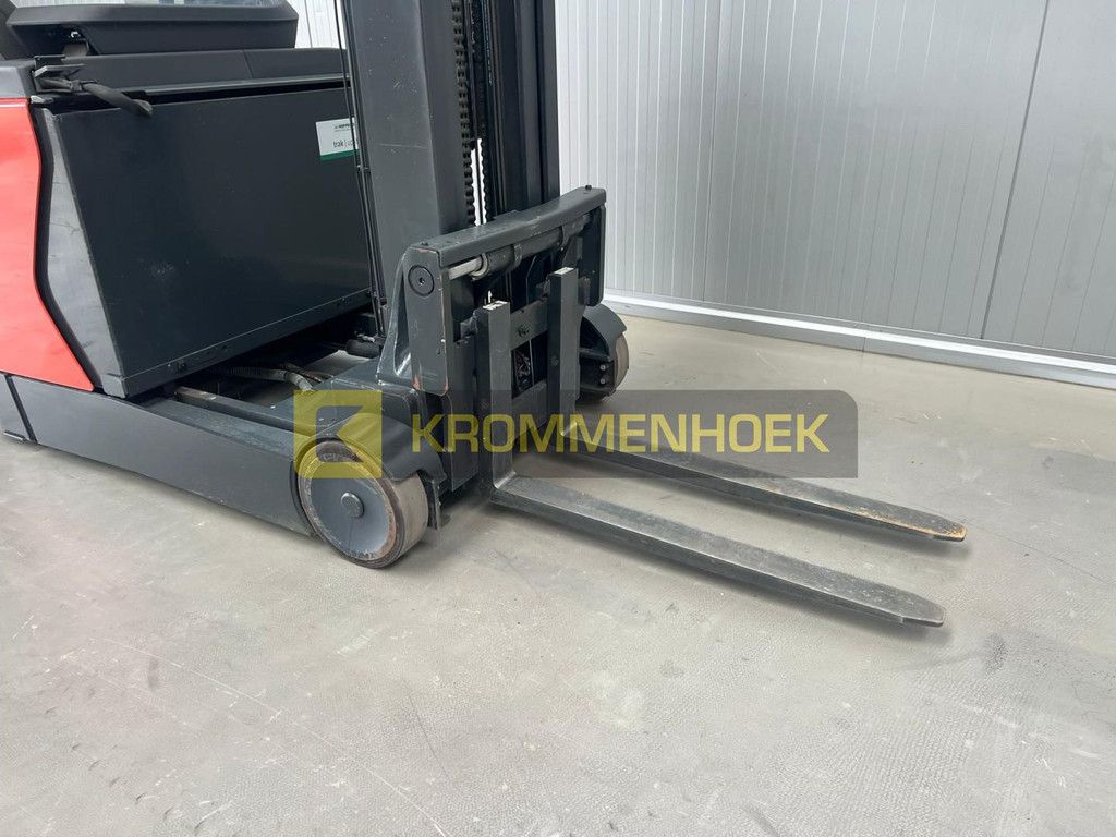 Linde R 20 KH9264