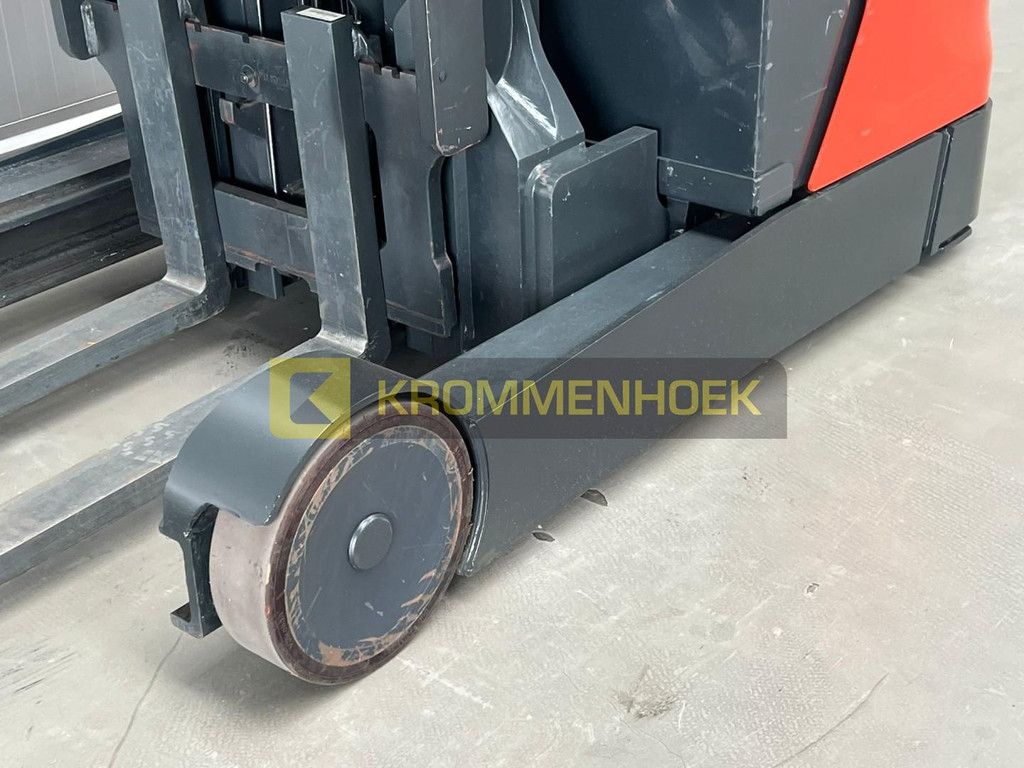 Linde R 20 KH9264