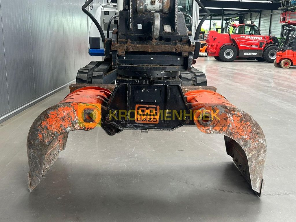 Heuss GSR20-800 KH9281-Z