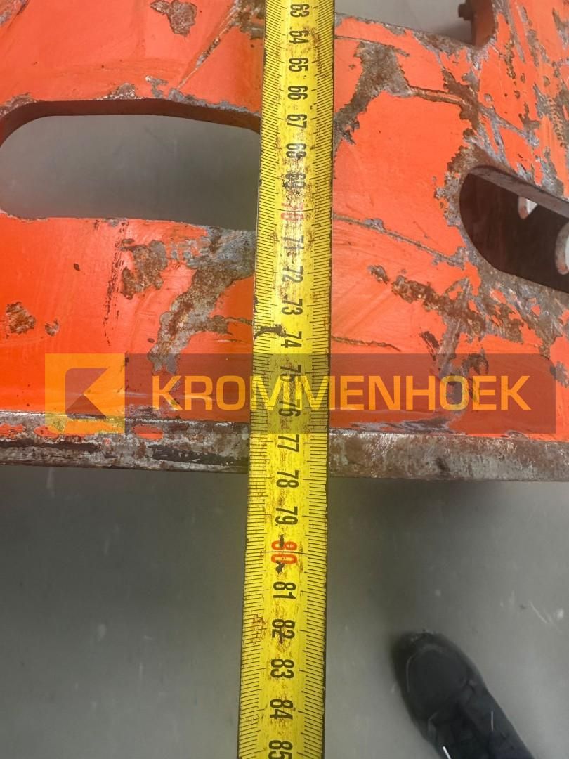 Heuss GSR20-800 KH9281-Z