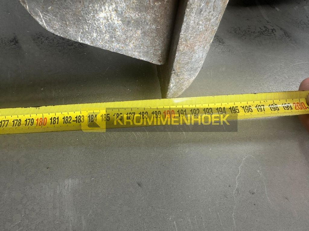 Heuss GSR20-800 KH9281-Z