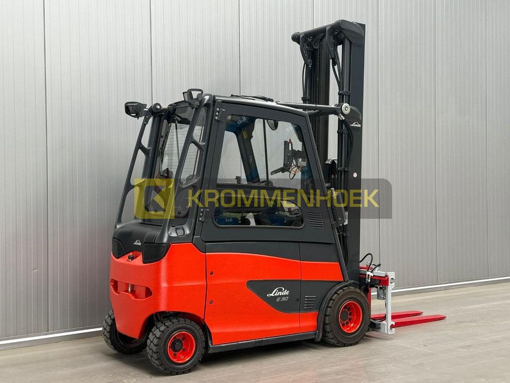Linde E 30 HL-01/600 KH9278