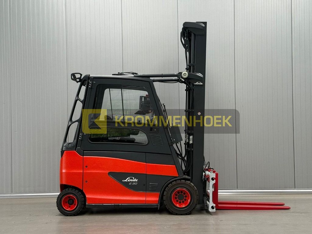 Linde E 30 HL-01/600 KH9278