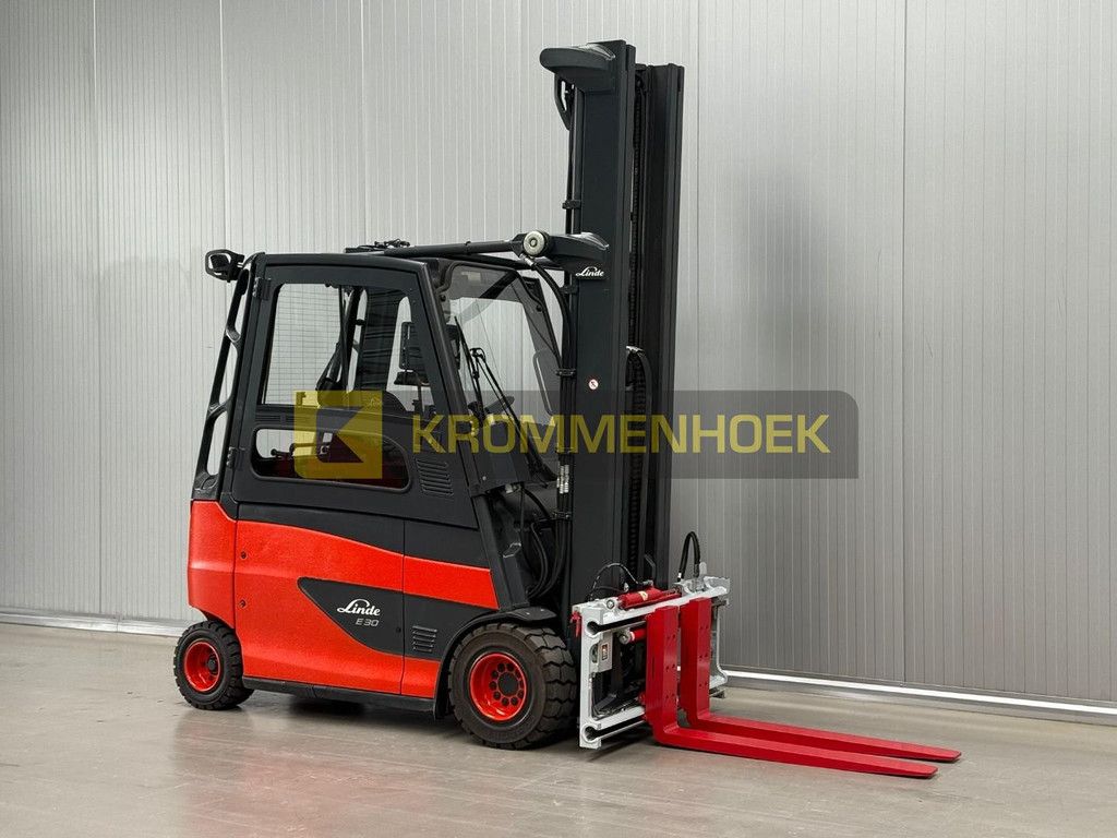 Linde E 30 HL-01/600 KH9278