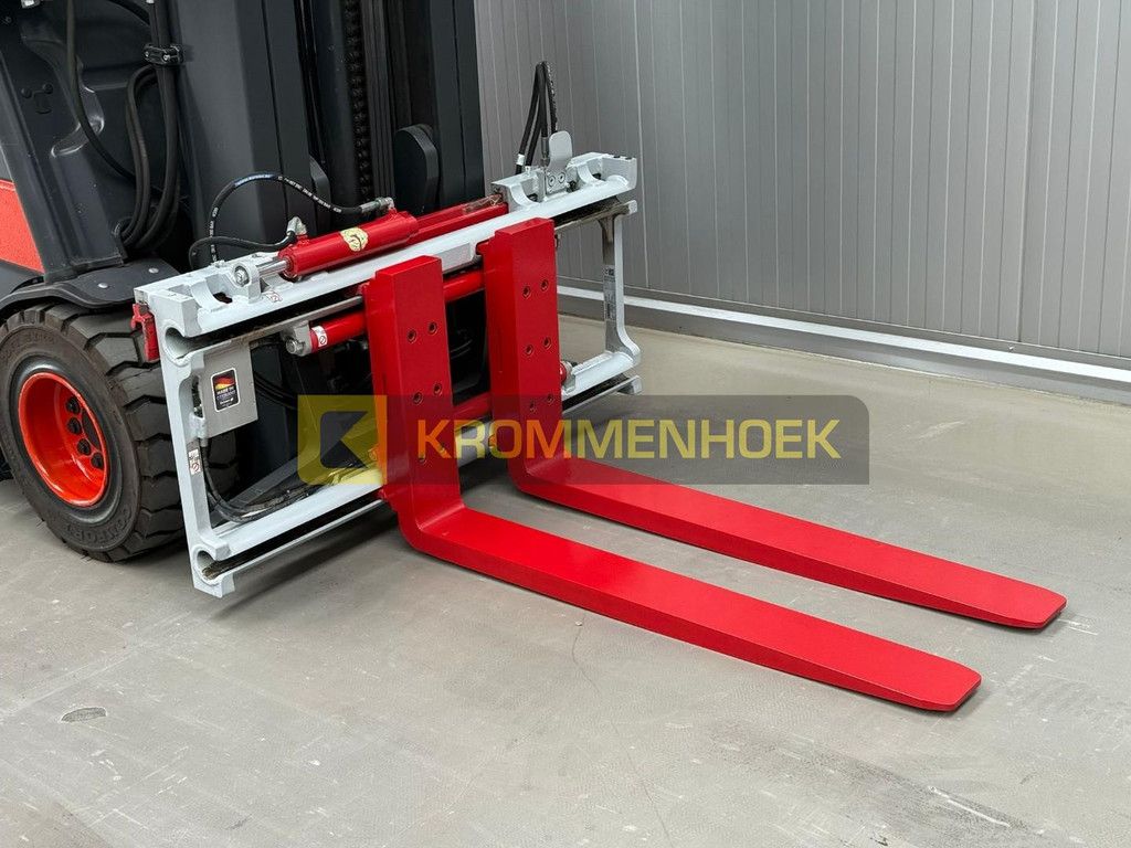 Linde E 30 HL-01/600 KH9278