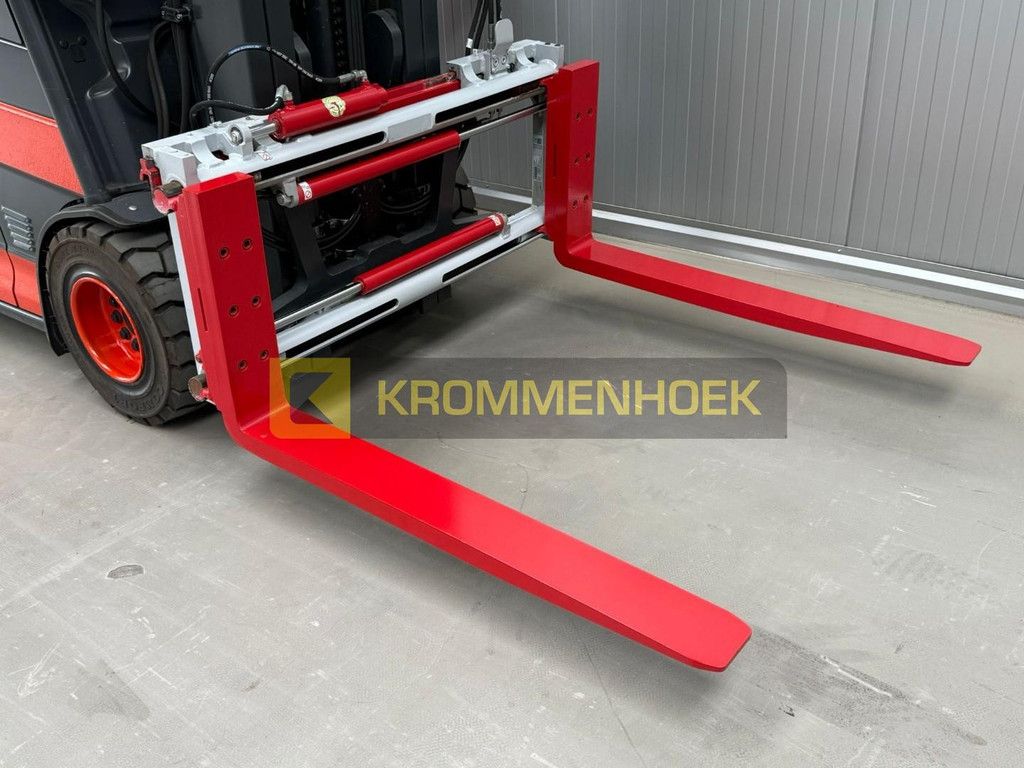 Linde E 30 HL-01/600 KH9278