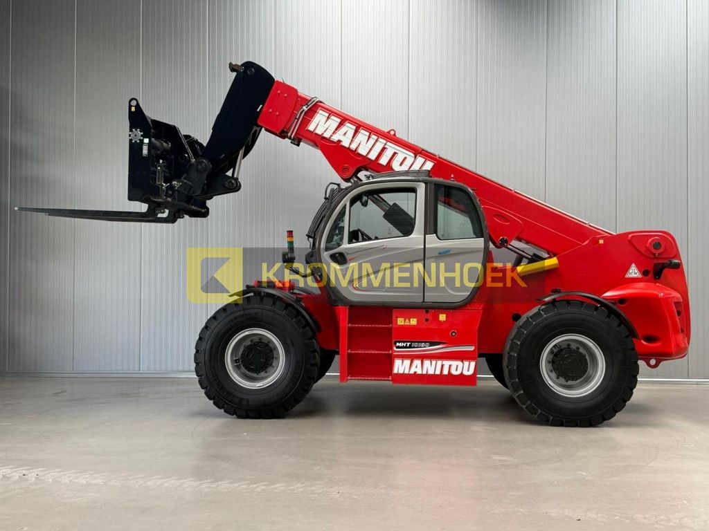 Manitou MHT 10180 KH9285