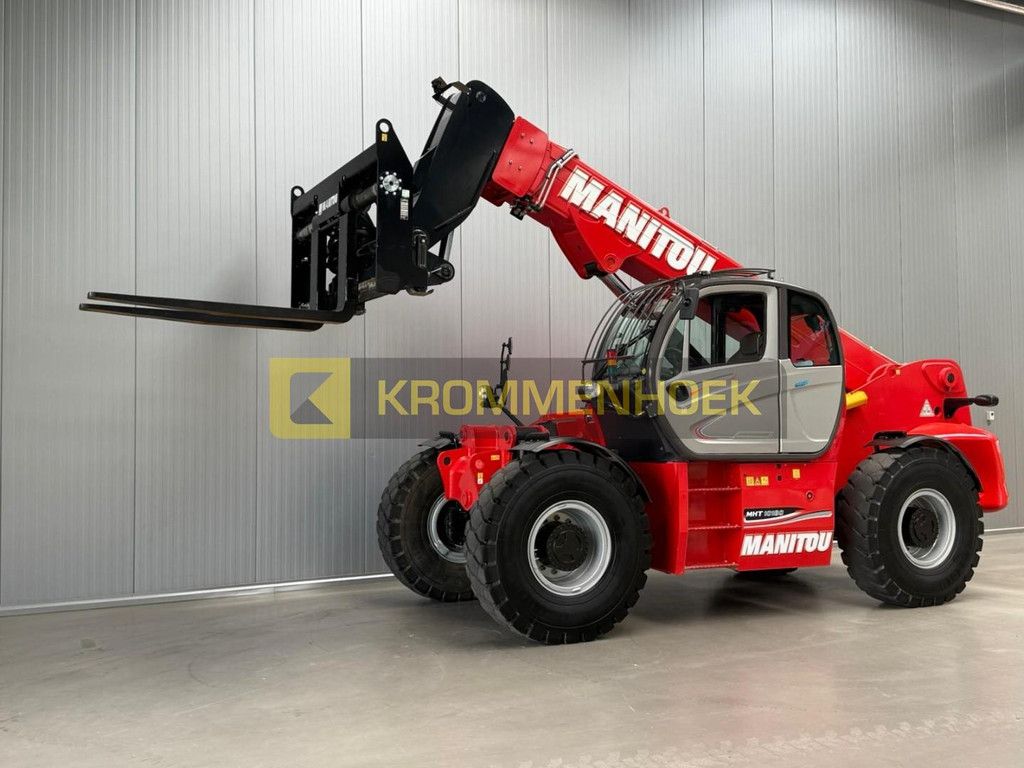 Manitou MHT 10180 KH9285