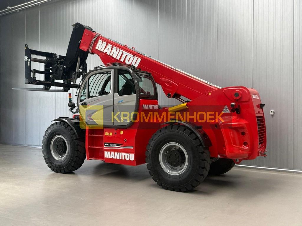 Manitou MHT 10180 KH9285