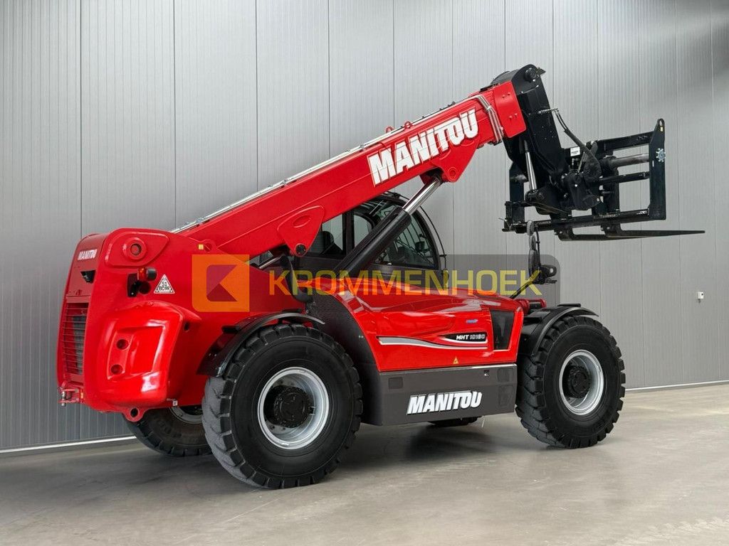 Manitou MHT 10180 KH9285