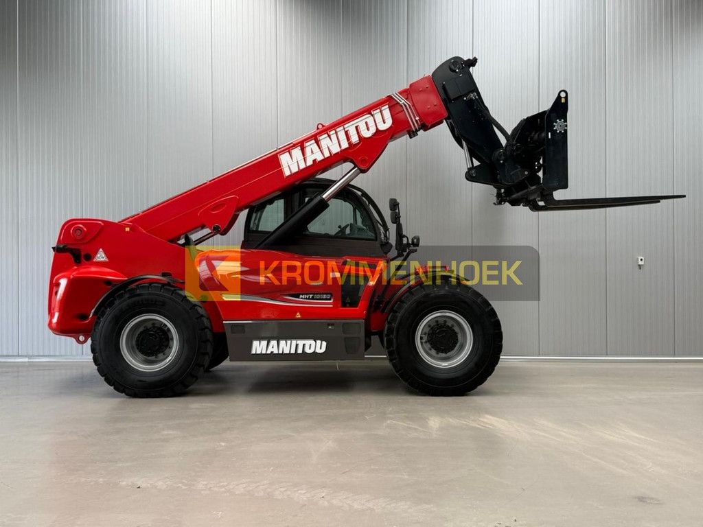 Manitou MHT 10180 KH9285