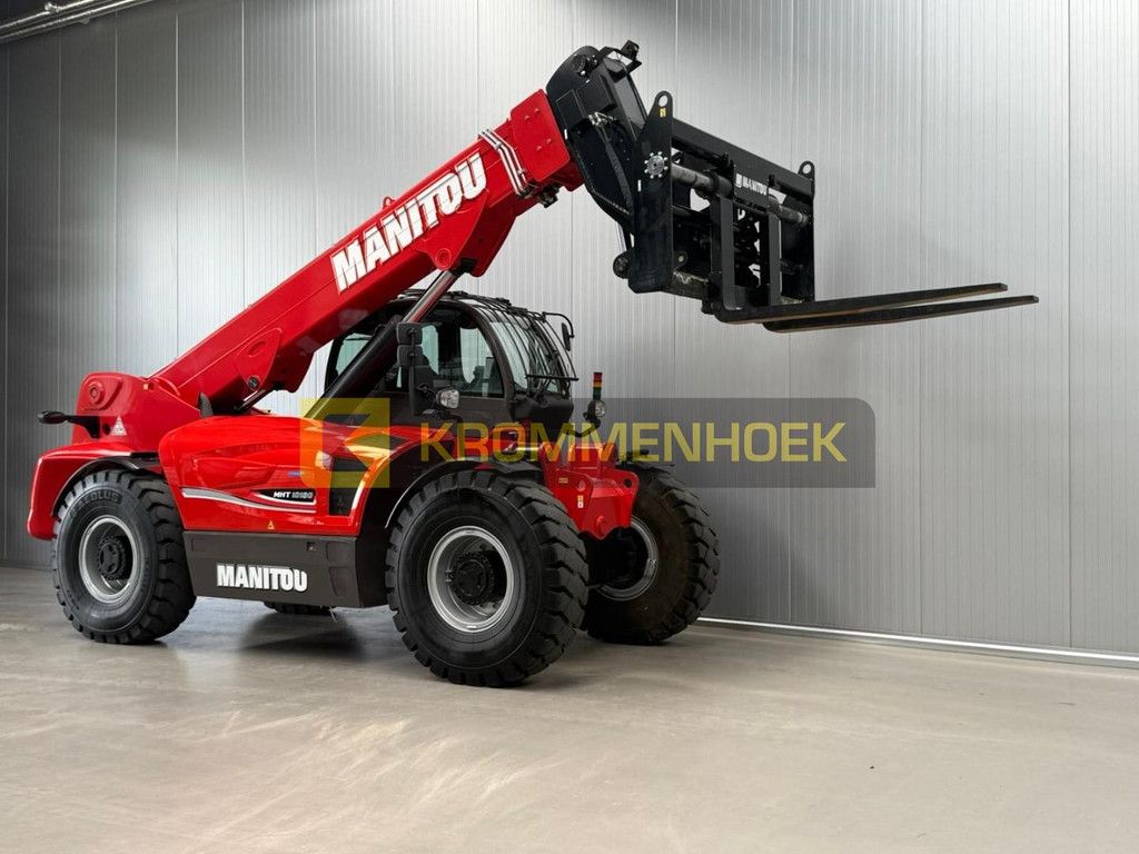 Manitou MHT 10180 KH9285
